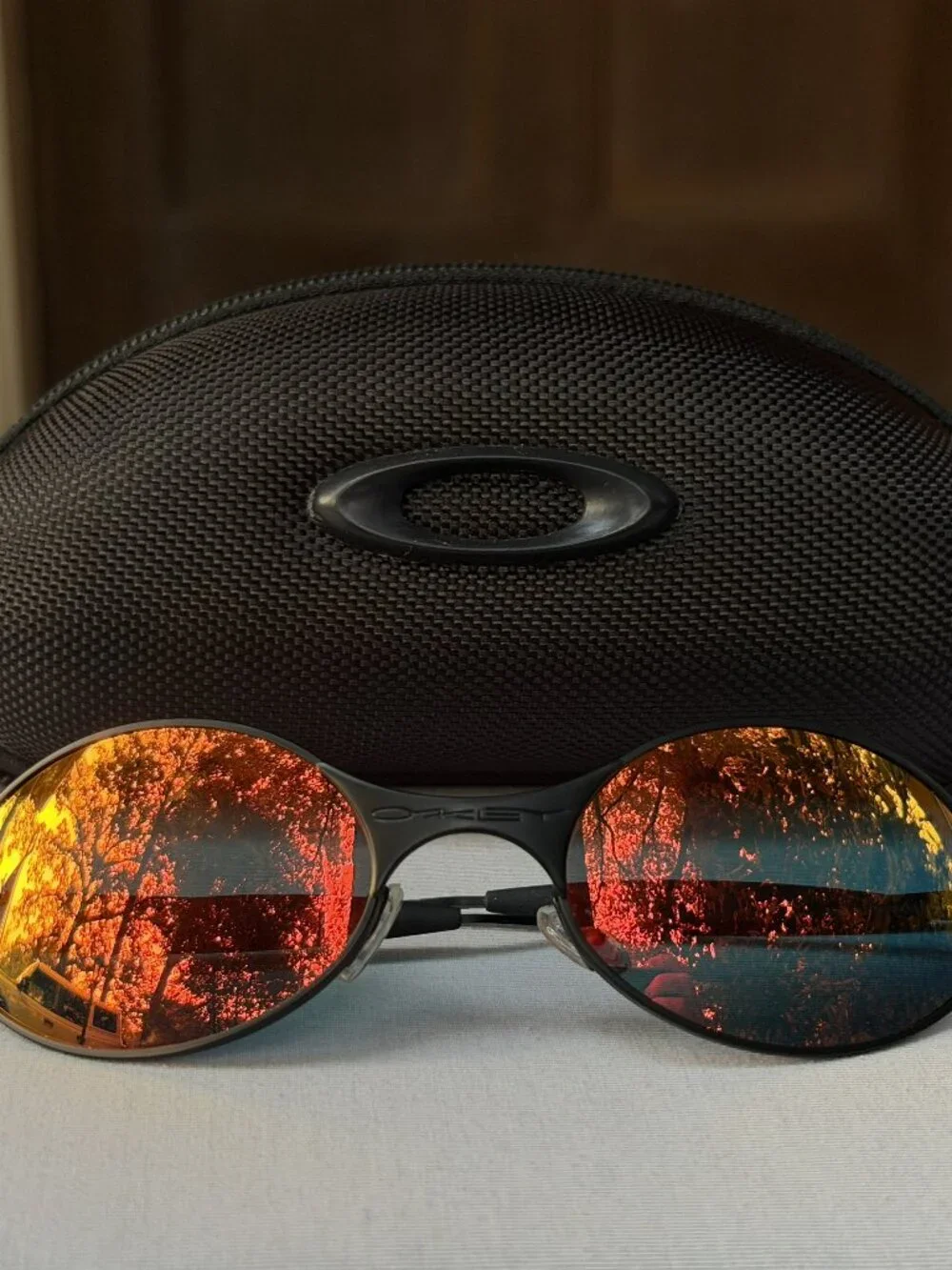 Oakley Sunglasses